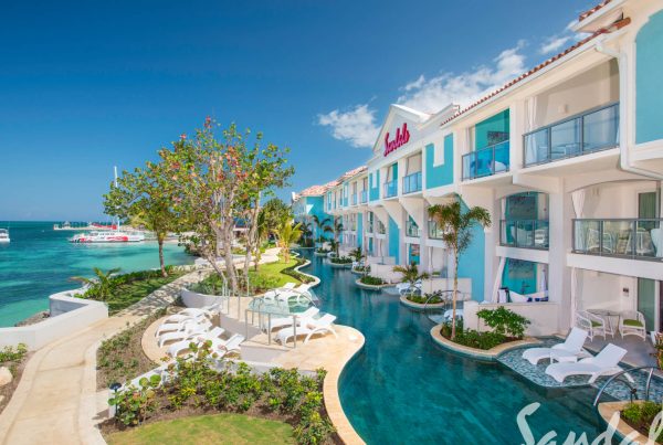 Sandals Montego Bay