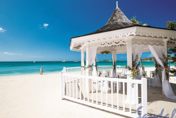 Sandals Negril