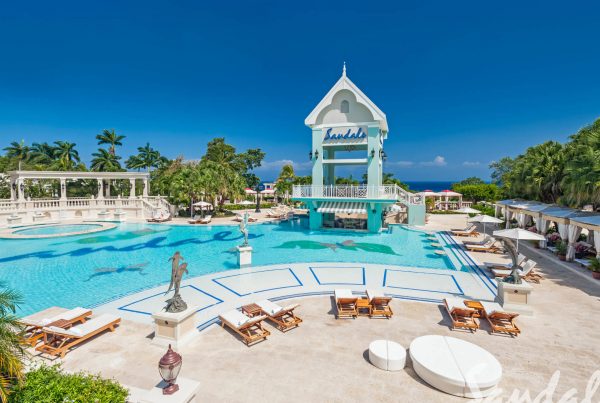 Sandals Ochi