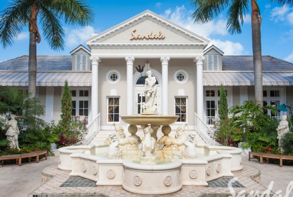 Sandals Royal Bahamian New