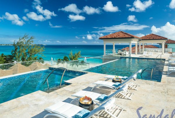 Sandals Royal Barbados