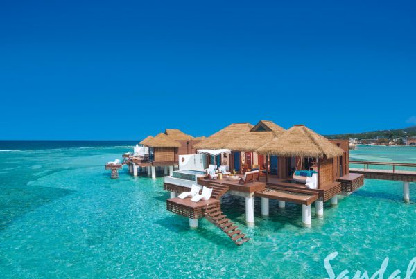 Sandals Royal Caribbean