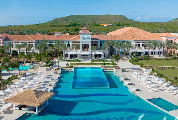Sandals Royal Curacao